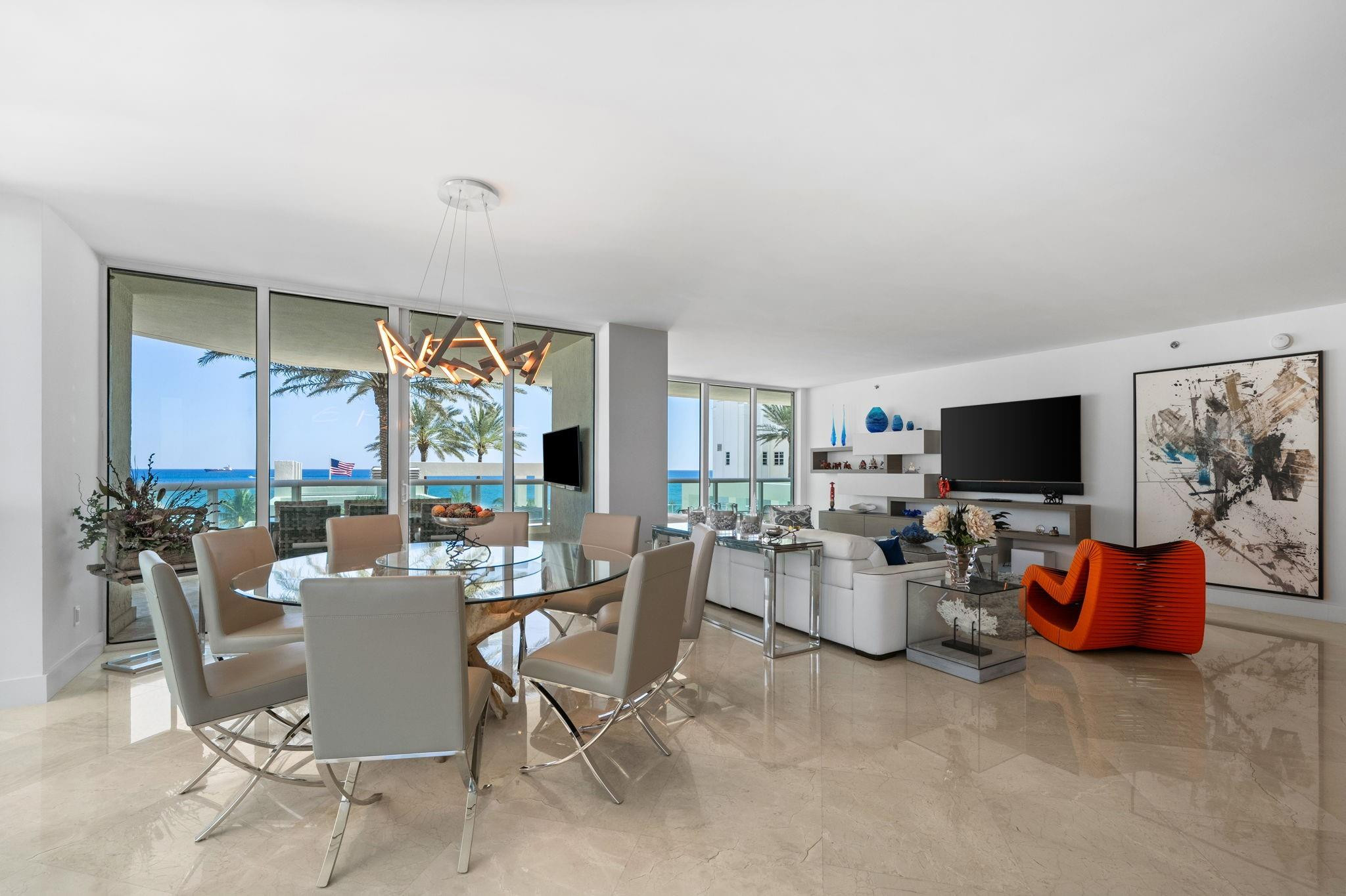 Las Olas Beach Club - Residential