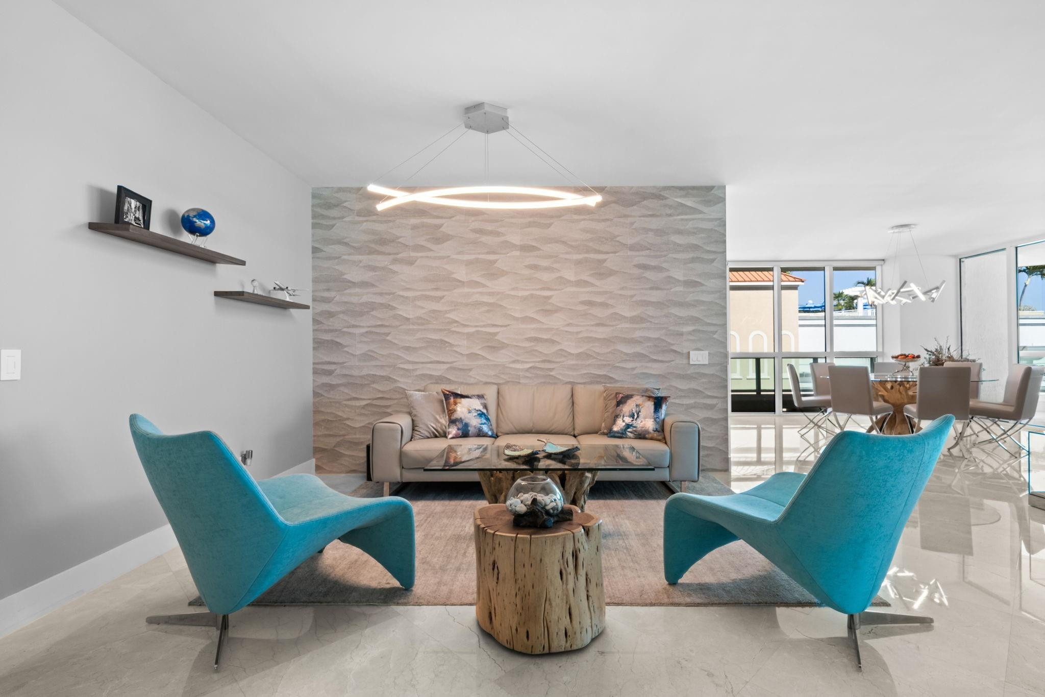 101 S Fort Lauderdale Beach Boulevard 705