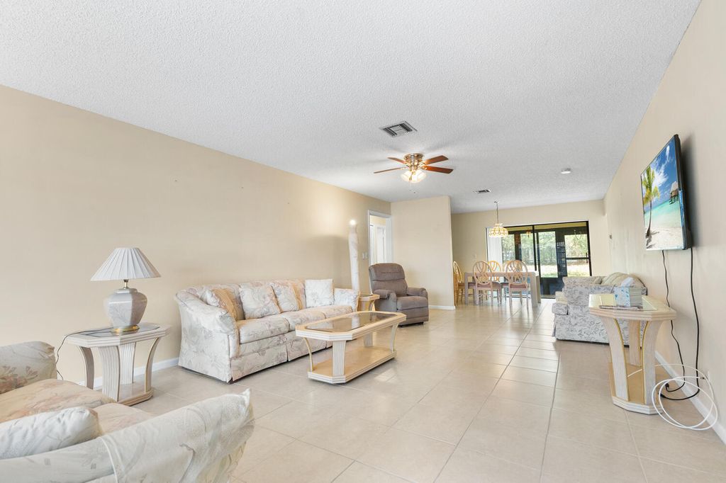 Photo of 4948 Equestrian Circle #A, Boynton Beach, FL 33436 (MLS # R11025936)