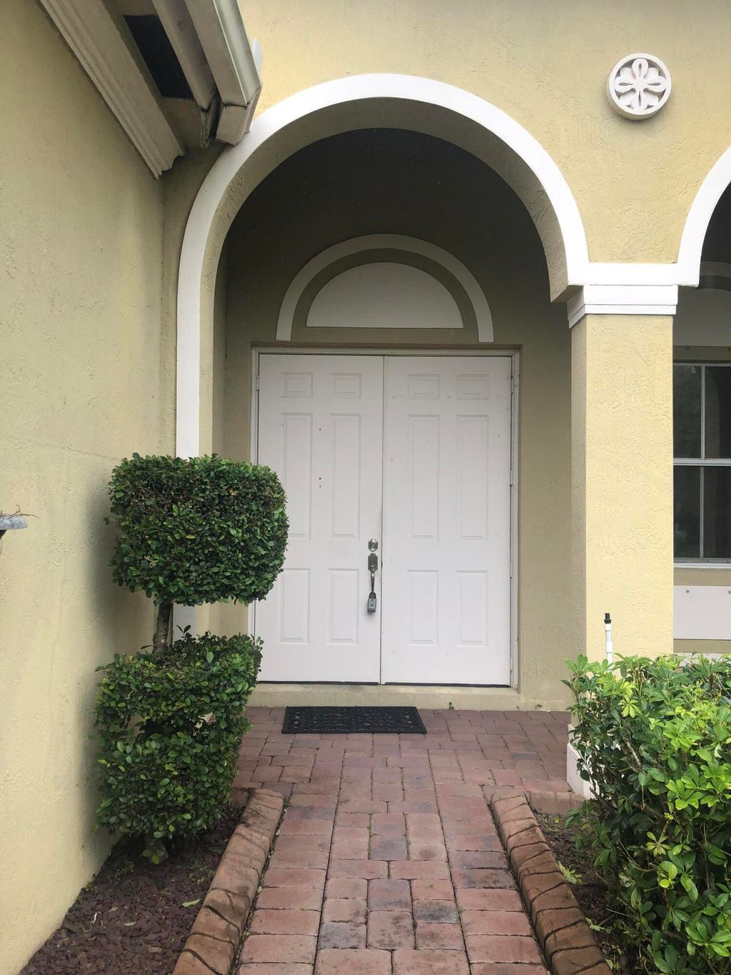 Photo of 6136 Santa Margarito Drive, Fort Pierce, FL 34951 (MLS # R11145218)