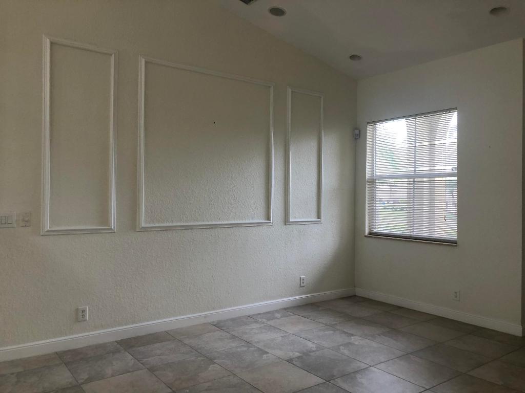 PORTOFINO SHORES - Residential Lease