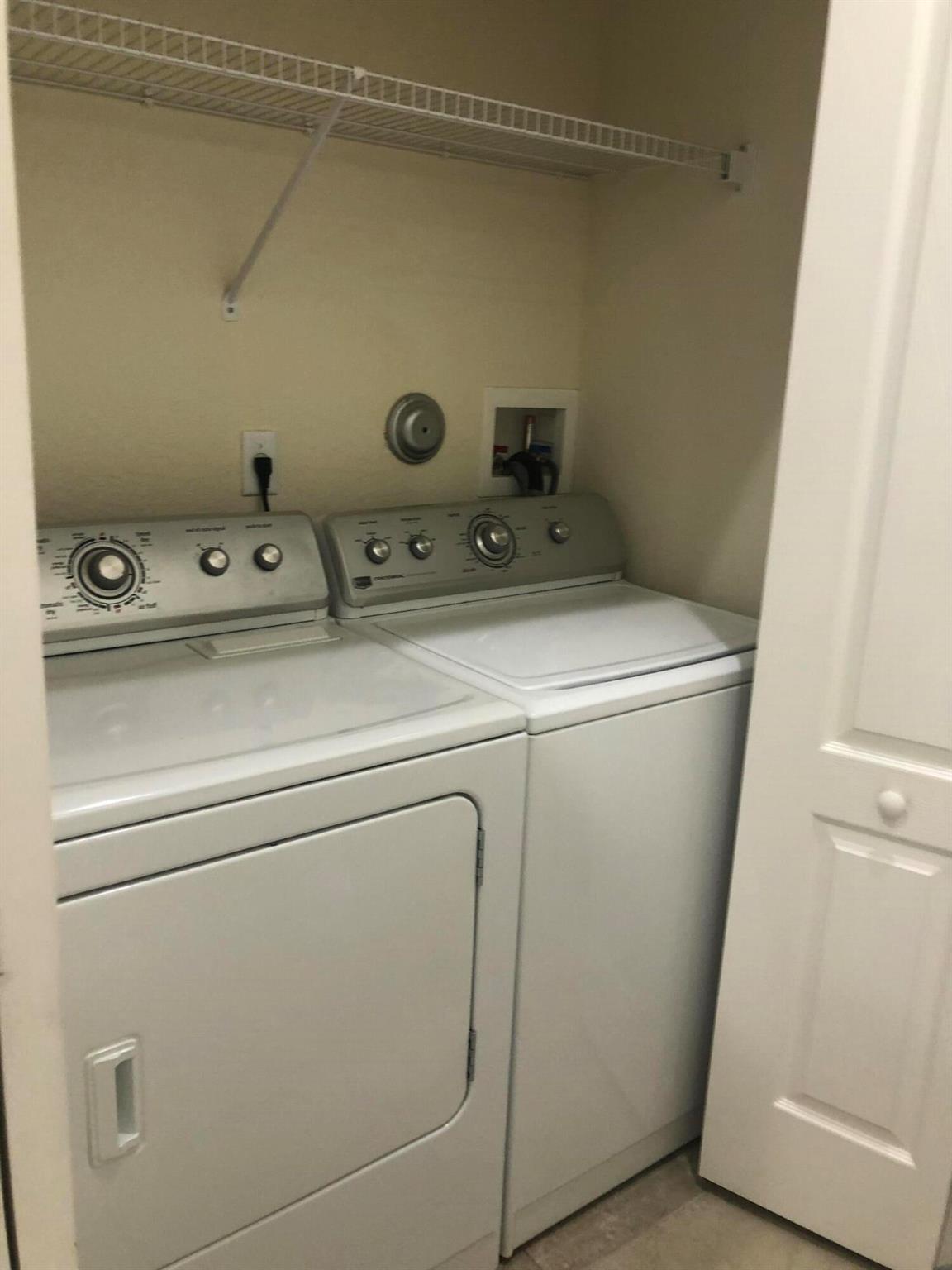 PORTOFINO SHORES - Residential Lease