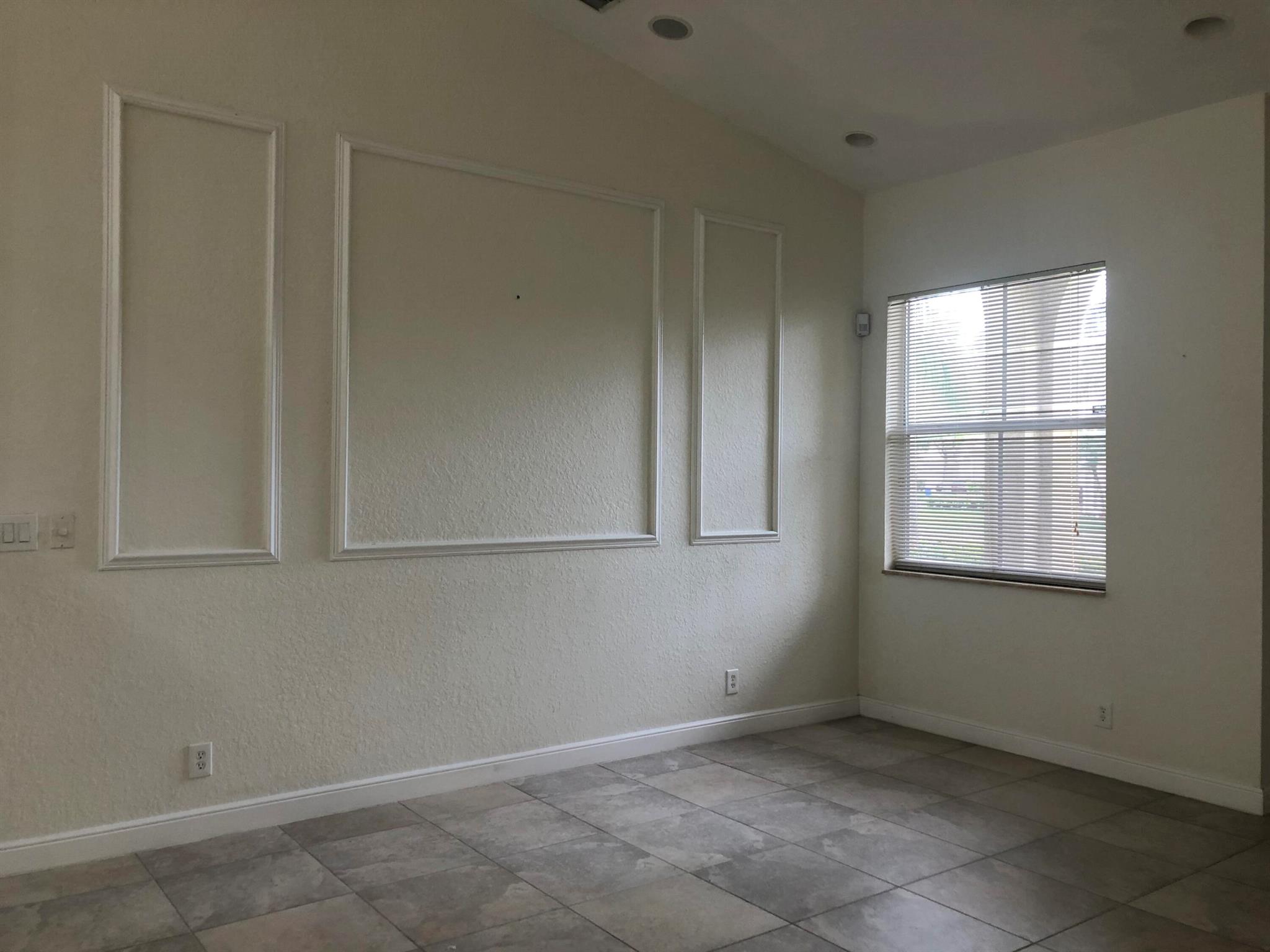 PORTOFINO SHORES - Residential Lease