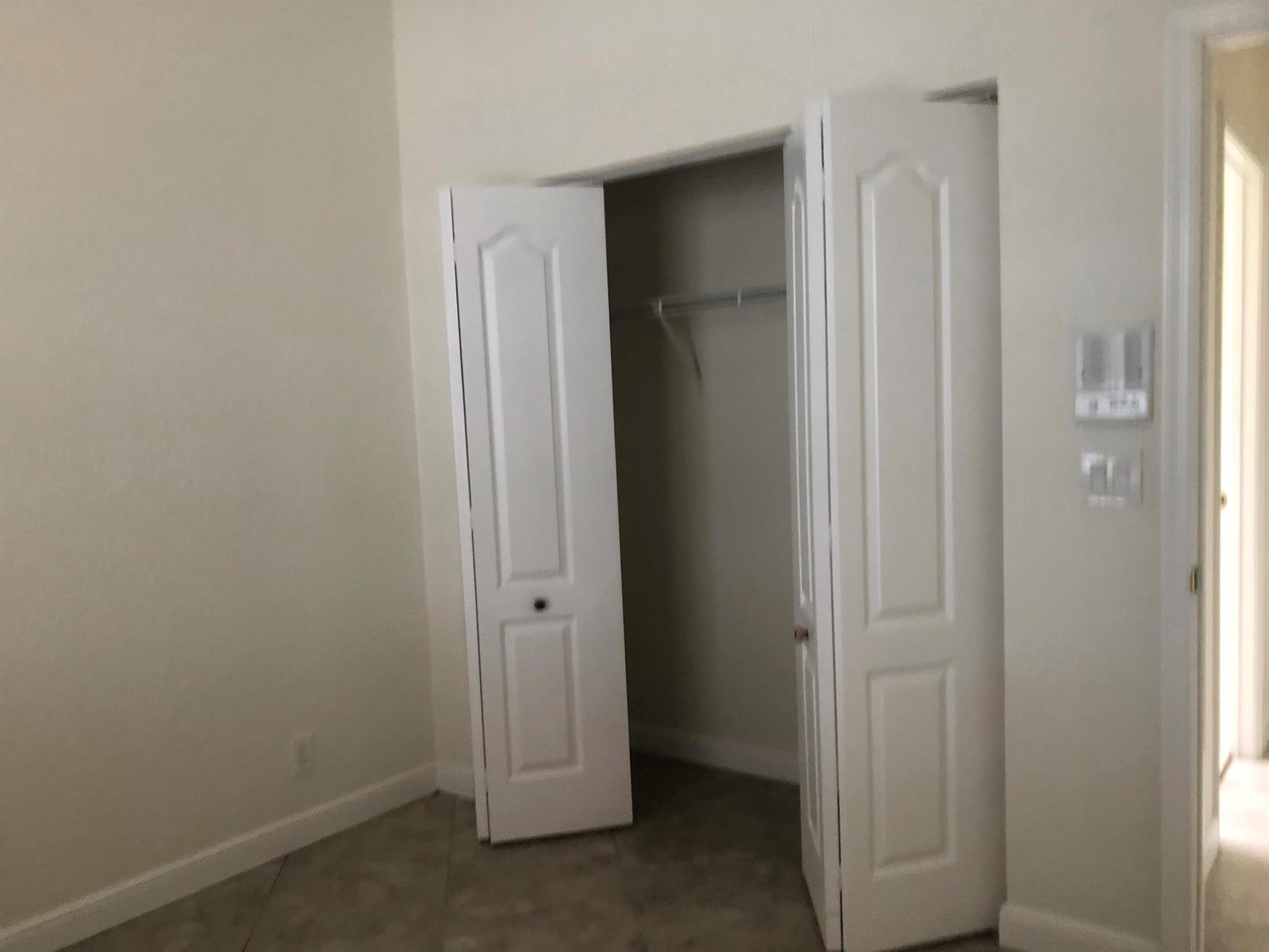 PORTOFINO SHORES - Residential Lease