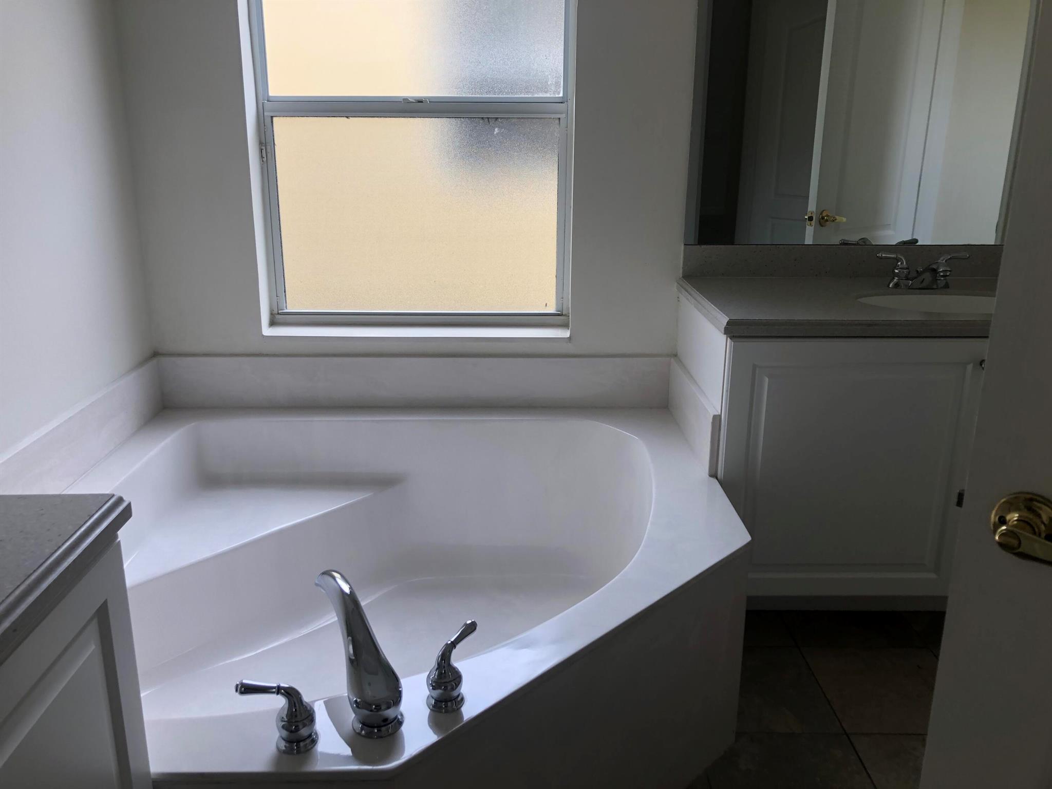 PORTOFINO SHORES - Residential Lease