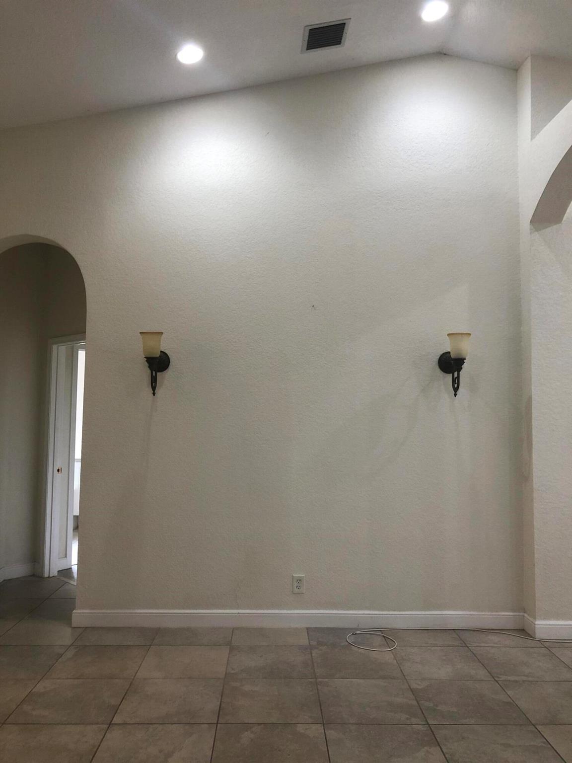 PORTOFINO SHORES - Residential Lease