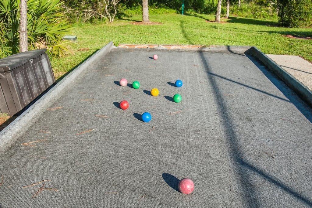 PORTOFINO SHORES - Residential Lease