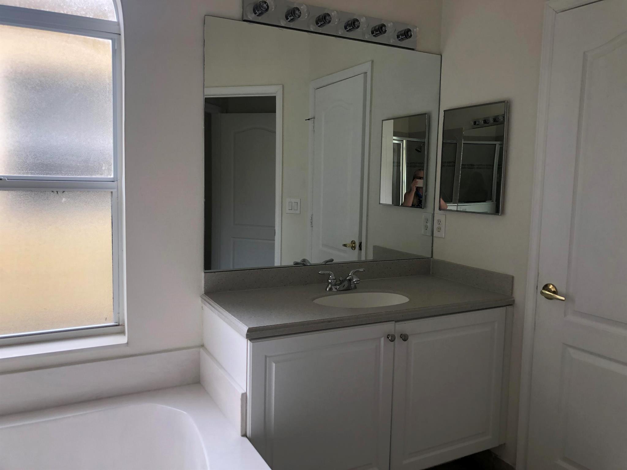 PORTOFINO SHORES - Residential Lease