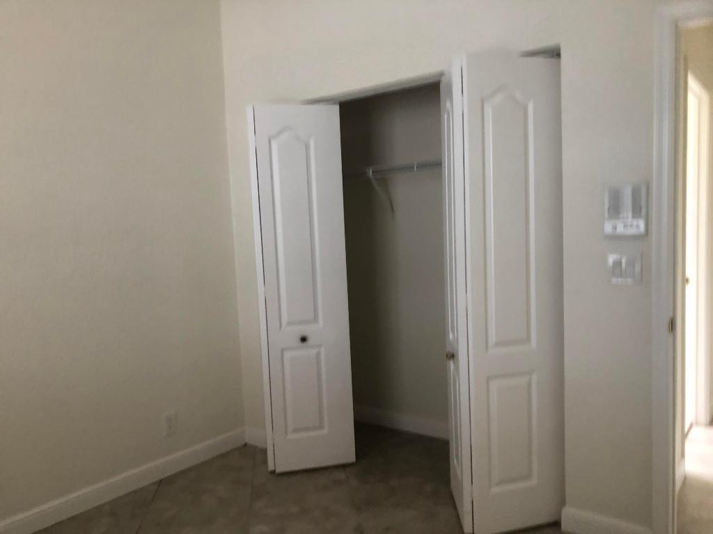 PORTOFINO SHORES - Residential Lease