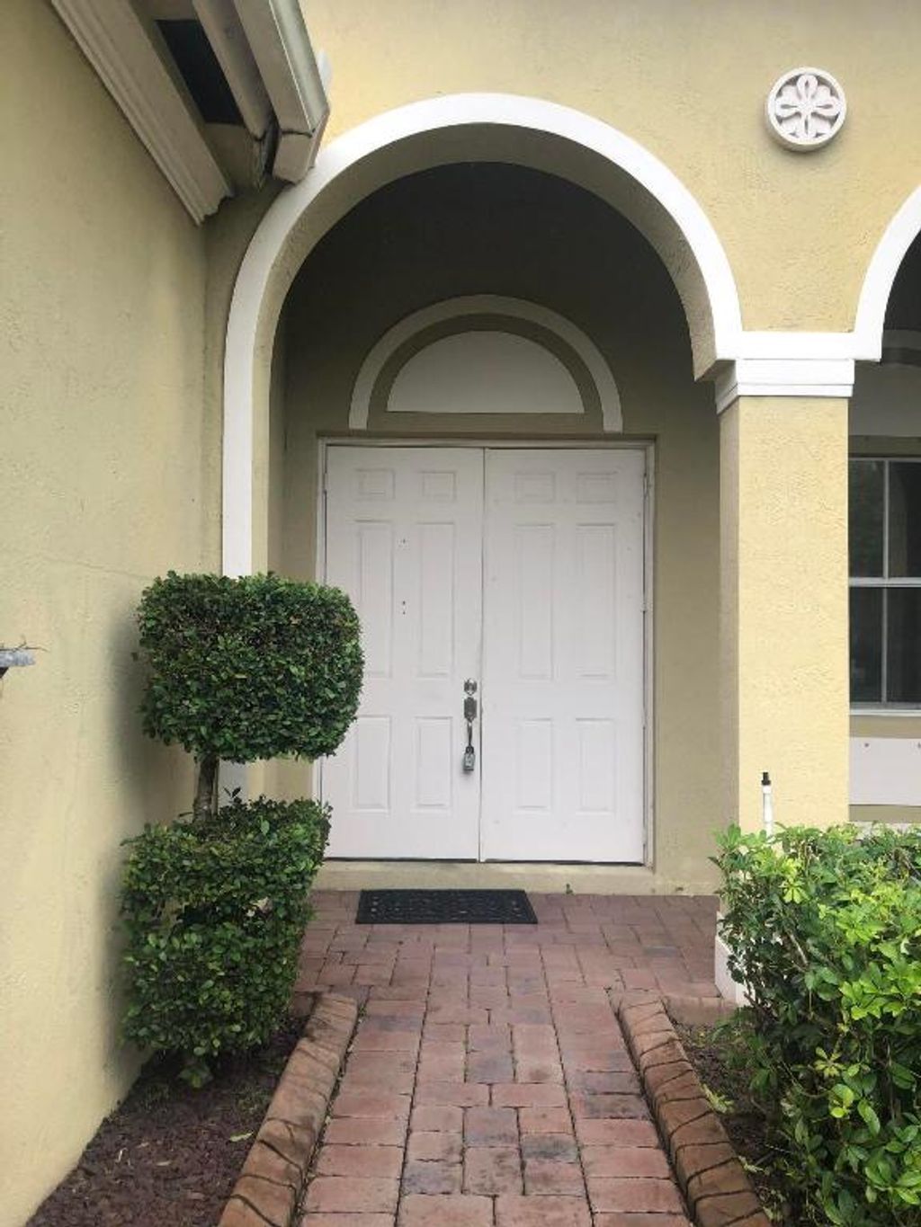 Photo of 6136 Santa Margarito Drive, Fort Pierce, FL 34951 (MLS # R11145218)