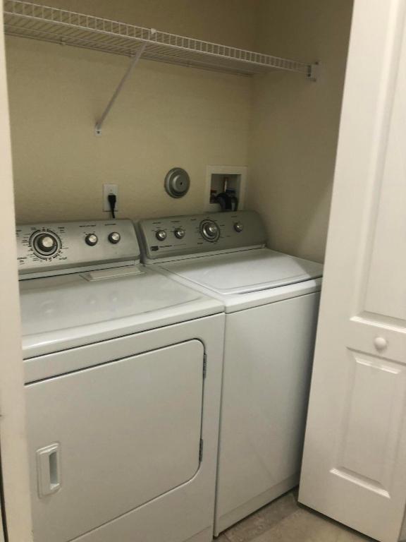 PORTOFINO SHORES - Residential Lease