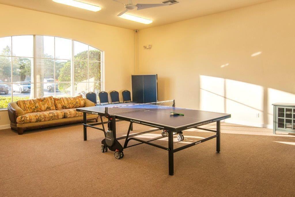 PORTOFINO SHORES - Residential Lease