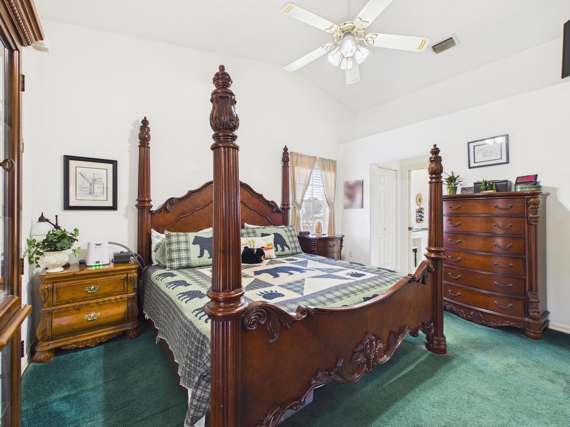 SUNRISE ESTATES SUBDIVISION - Residential