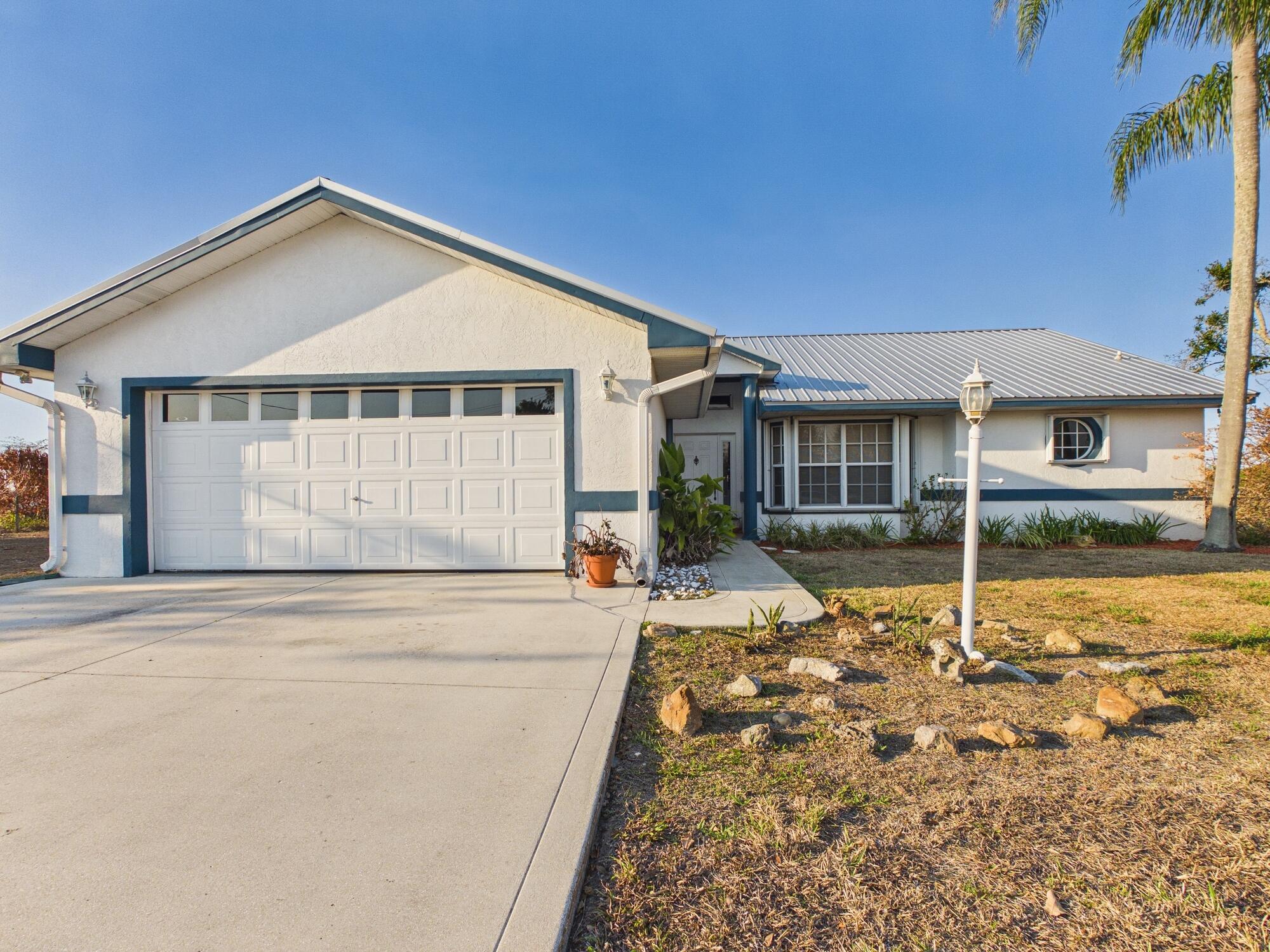 SUNRISE ESTATES SUBDIVISION - Residential