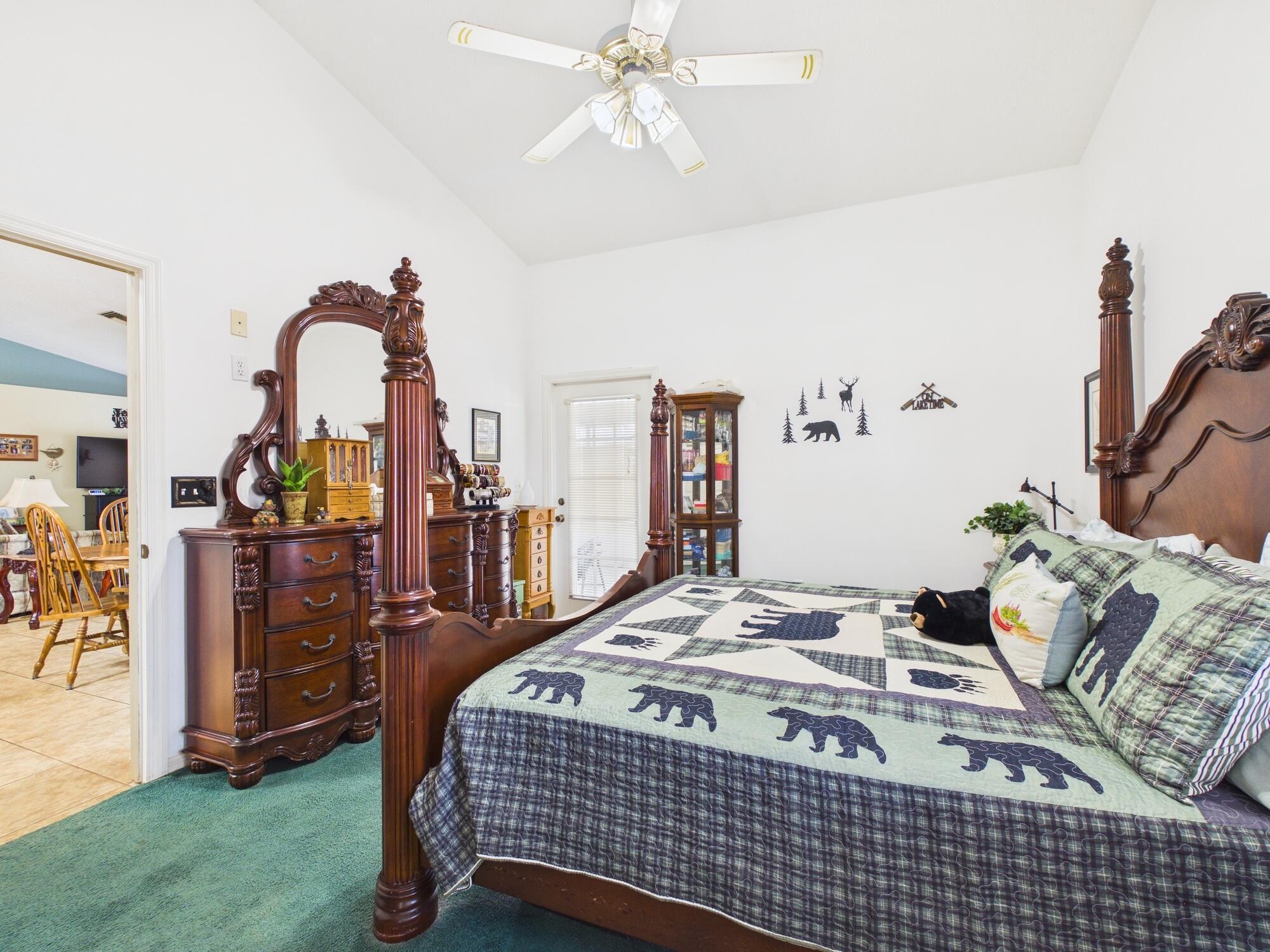 SUNRISE ESTATES SUBDIVISION - Residential