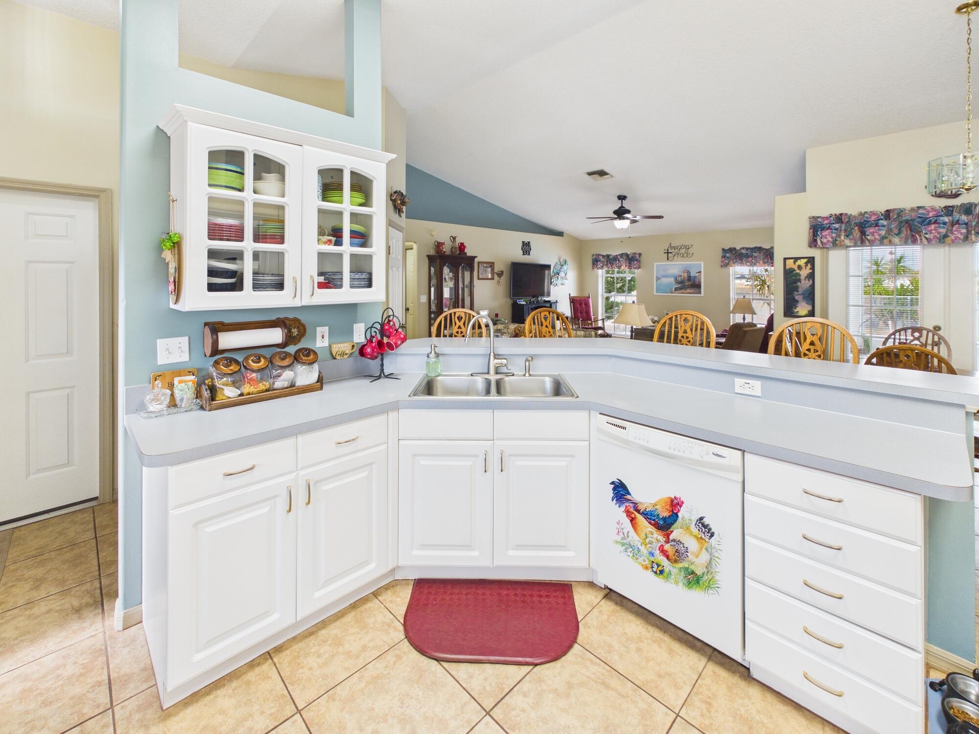 SUNRISE ESTATES SUBDIVISION - Residential