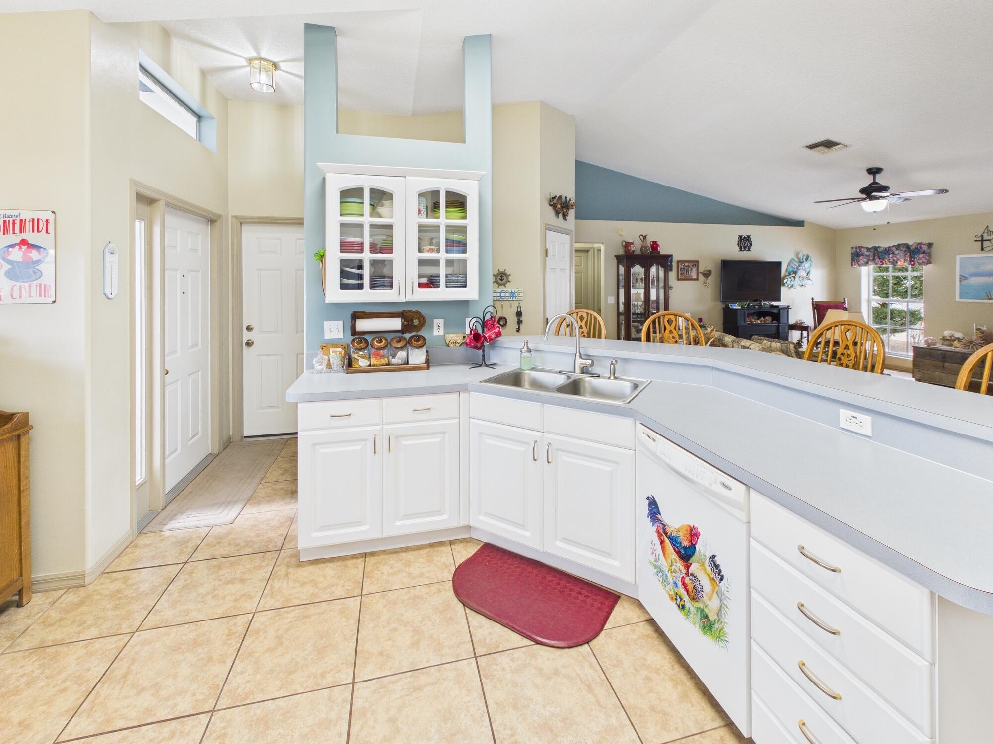 SUNRISE ESTATES SUBDIVISION - Residential