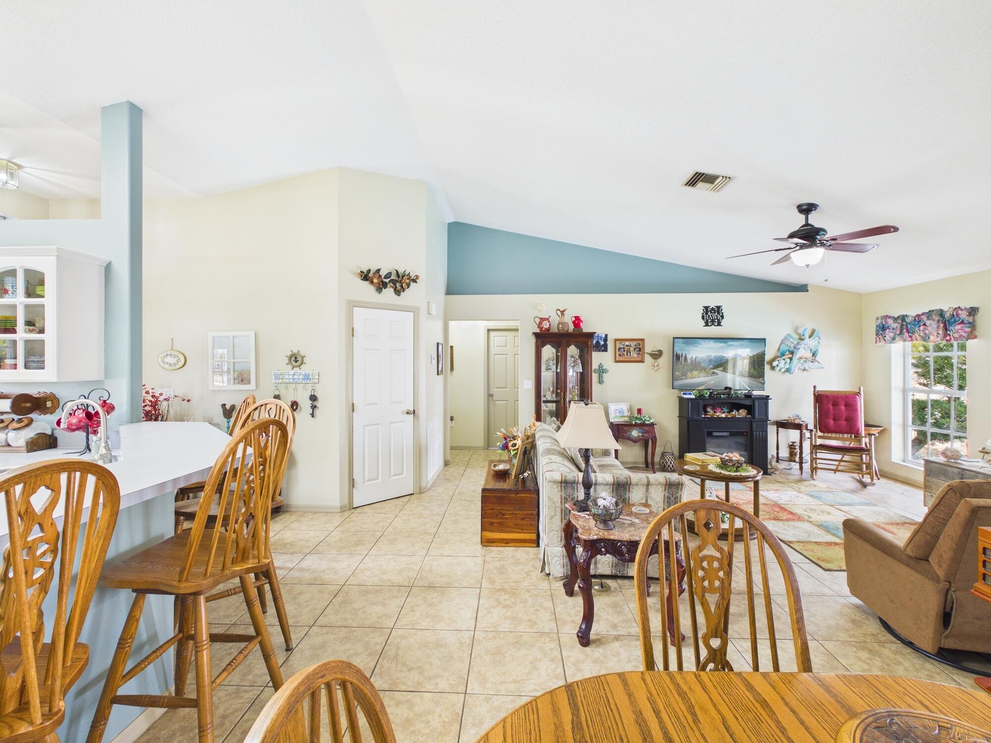 SUNRISE ESTATES SUBDIVISION - Residential