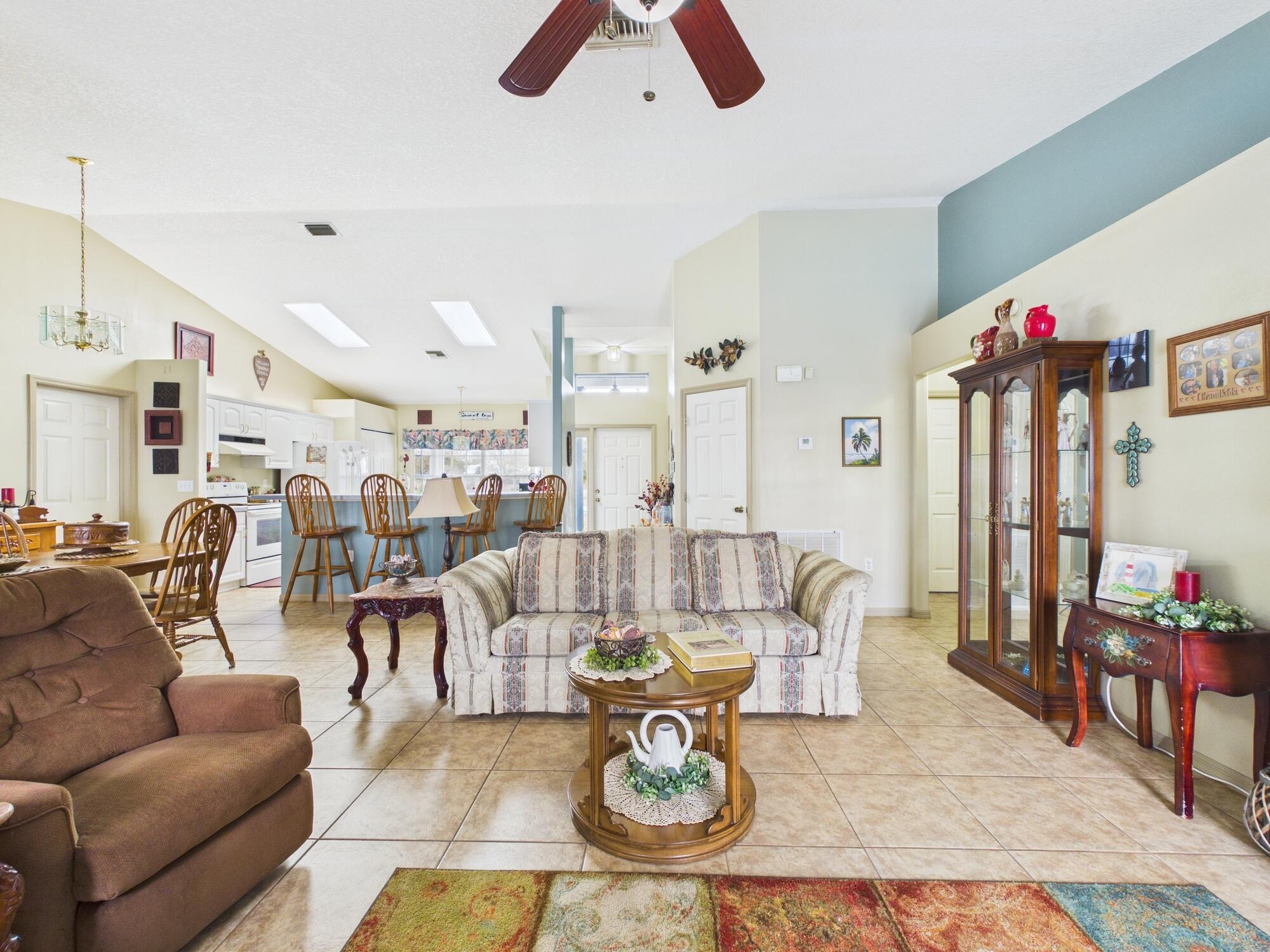 SUNRISE ESTATES SUBDIVISION - Residential