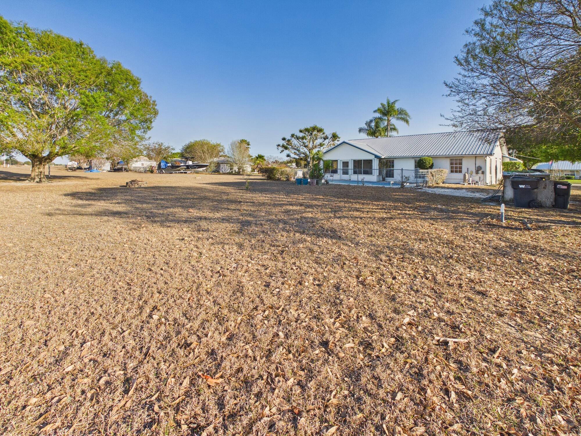 SUNRISE ESTATES SUBDIVISION - Residential