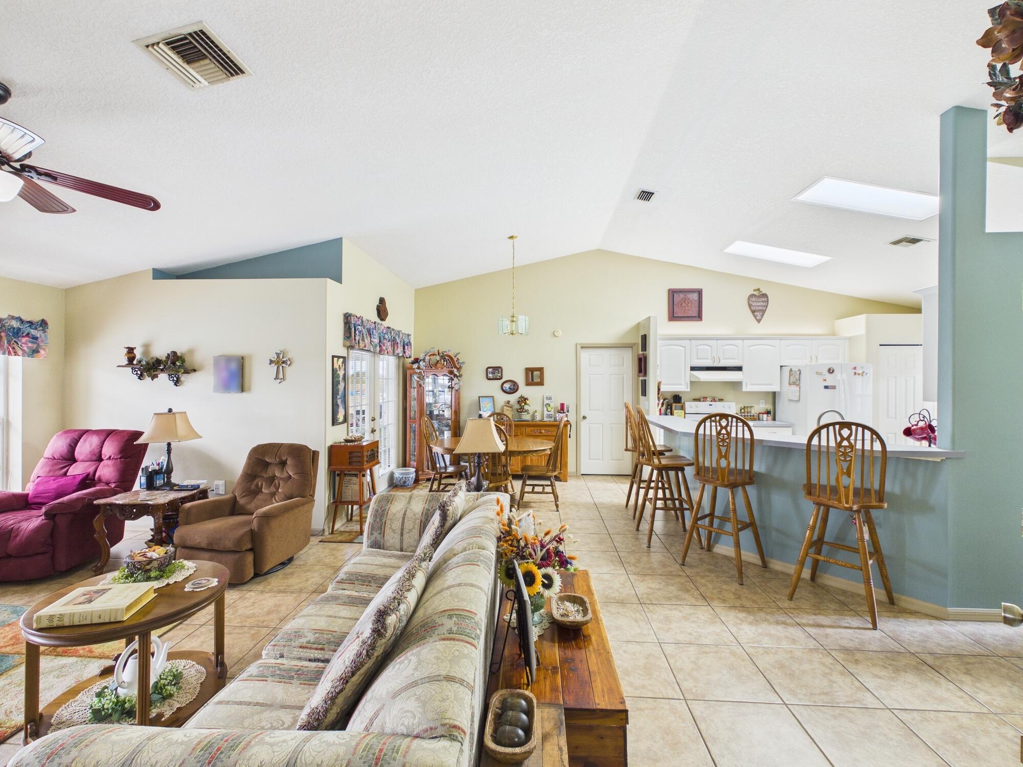 SUNRISE ESTATES SUBDIVISION - Residential