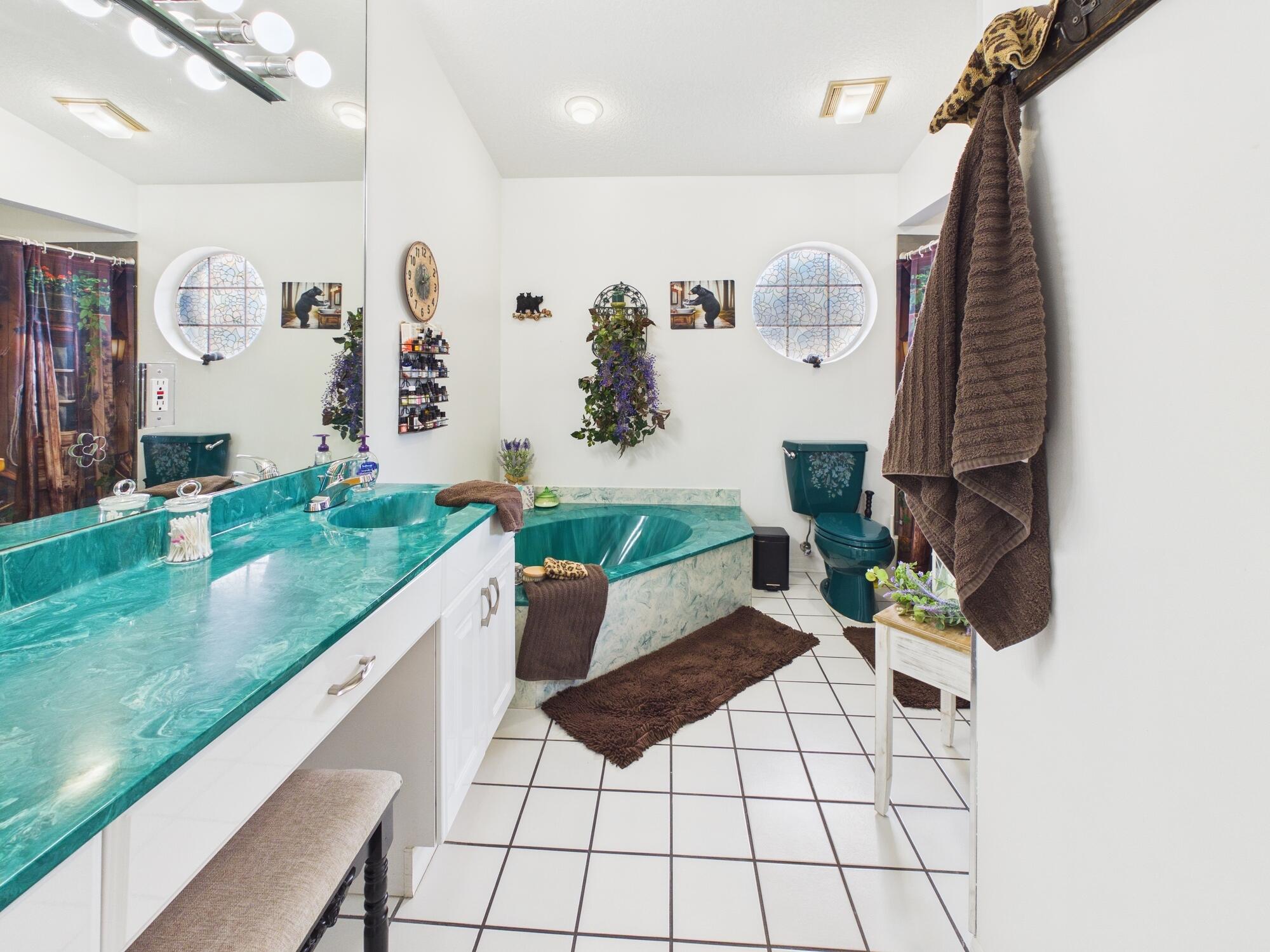 SUNRISE ESTATES SUBDIVISION - Residential