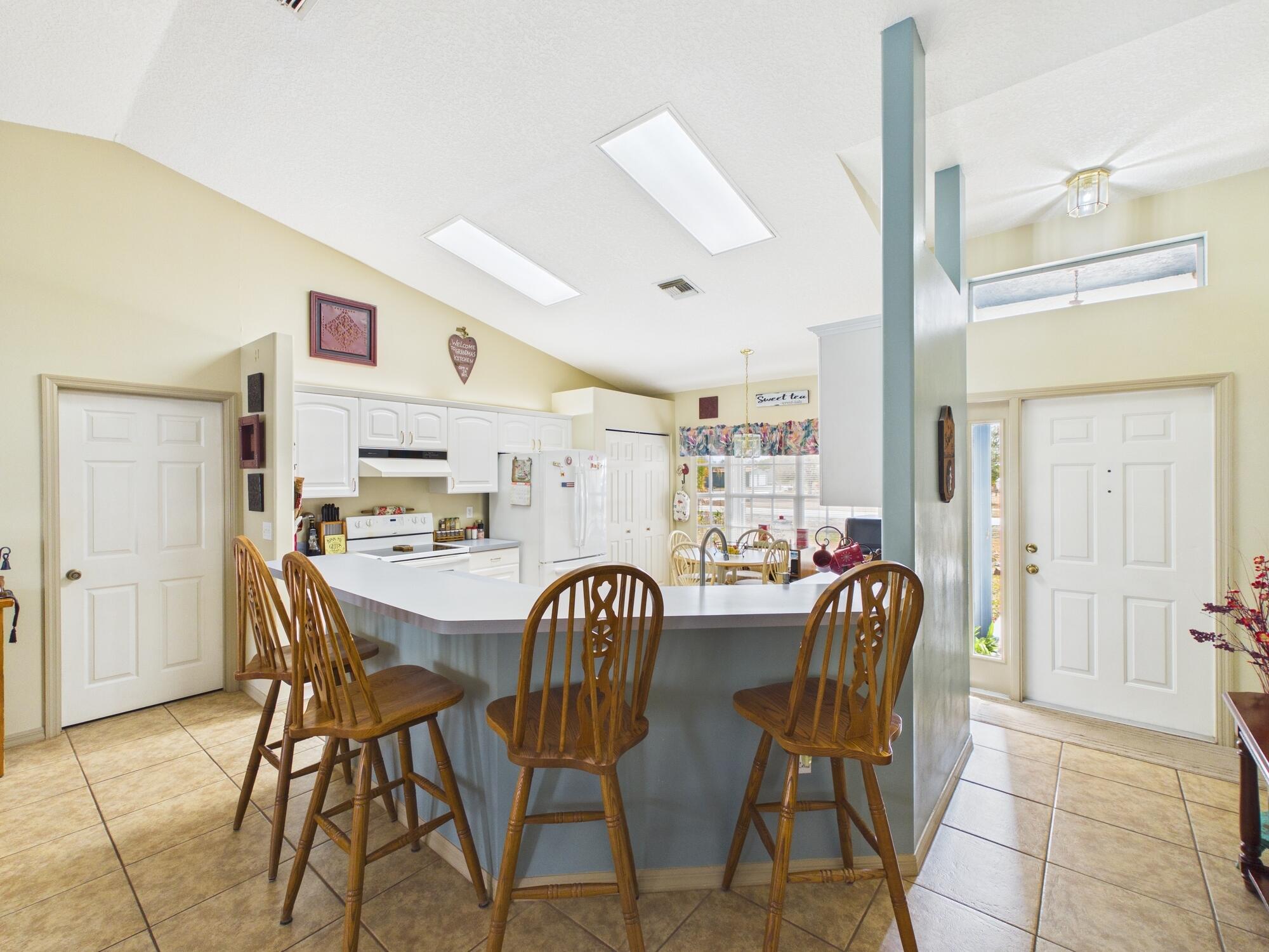 SUNRISE ESTATES SUBDIVISION - Residential