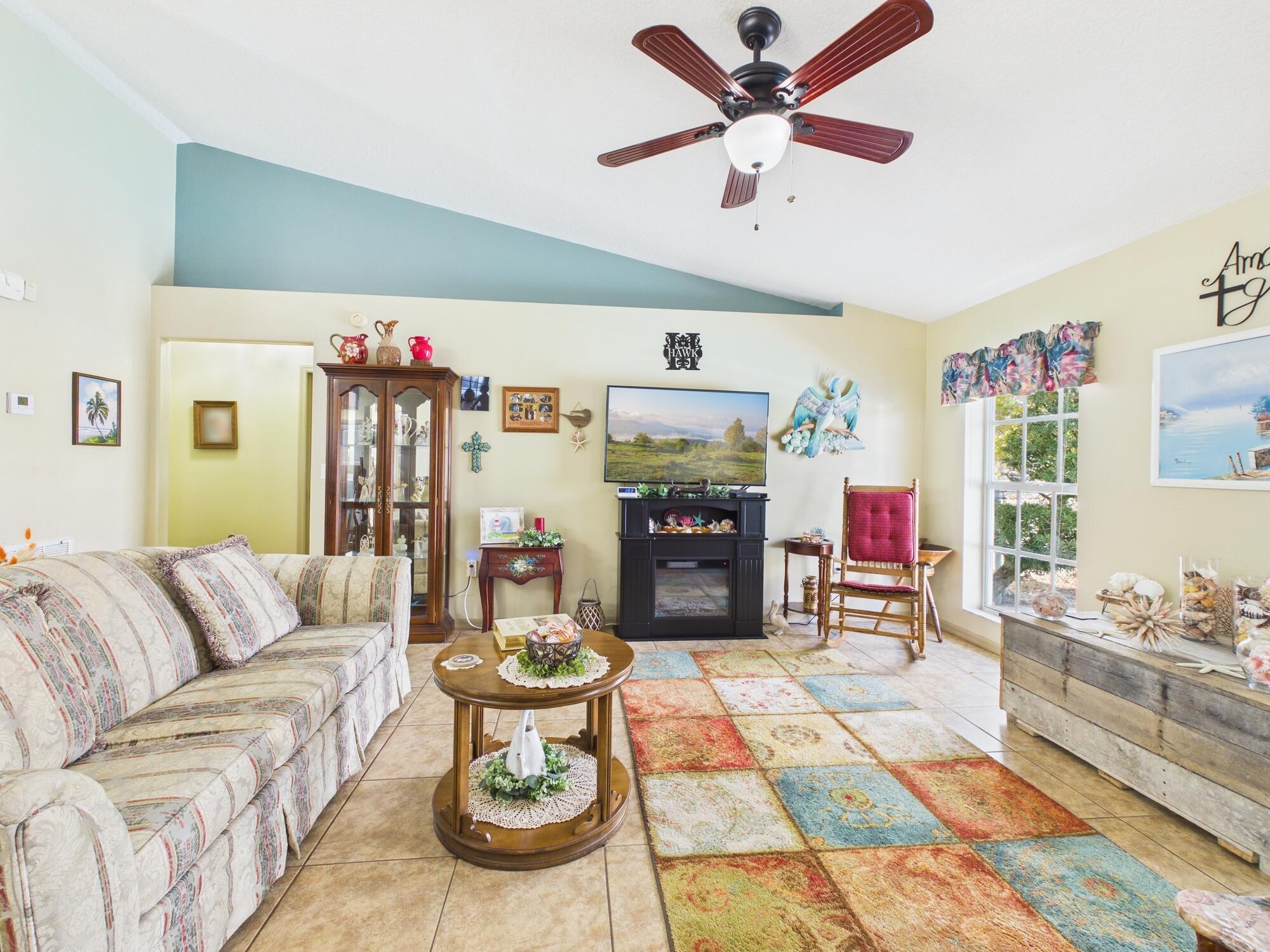 SUNRISE ESTATES SUBDIVISION - Residential