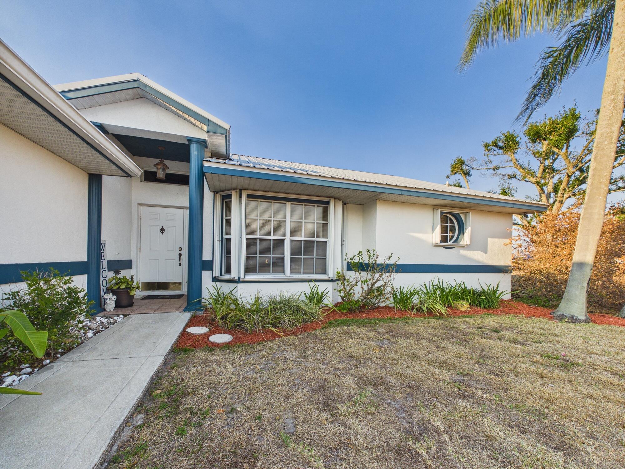 SUNRISE ESTATES SUBDIVISION - Residential