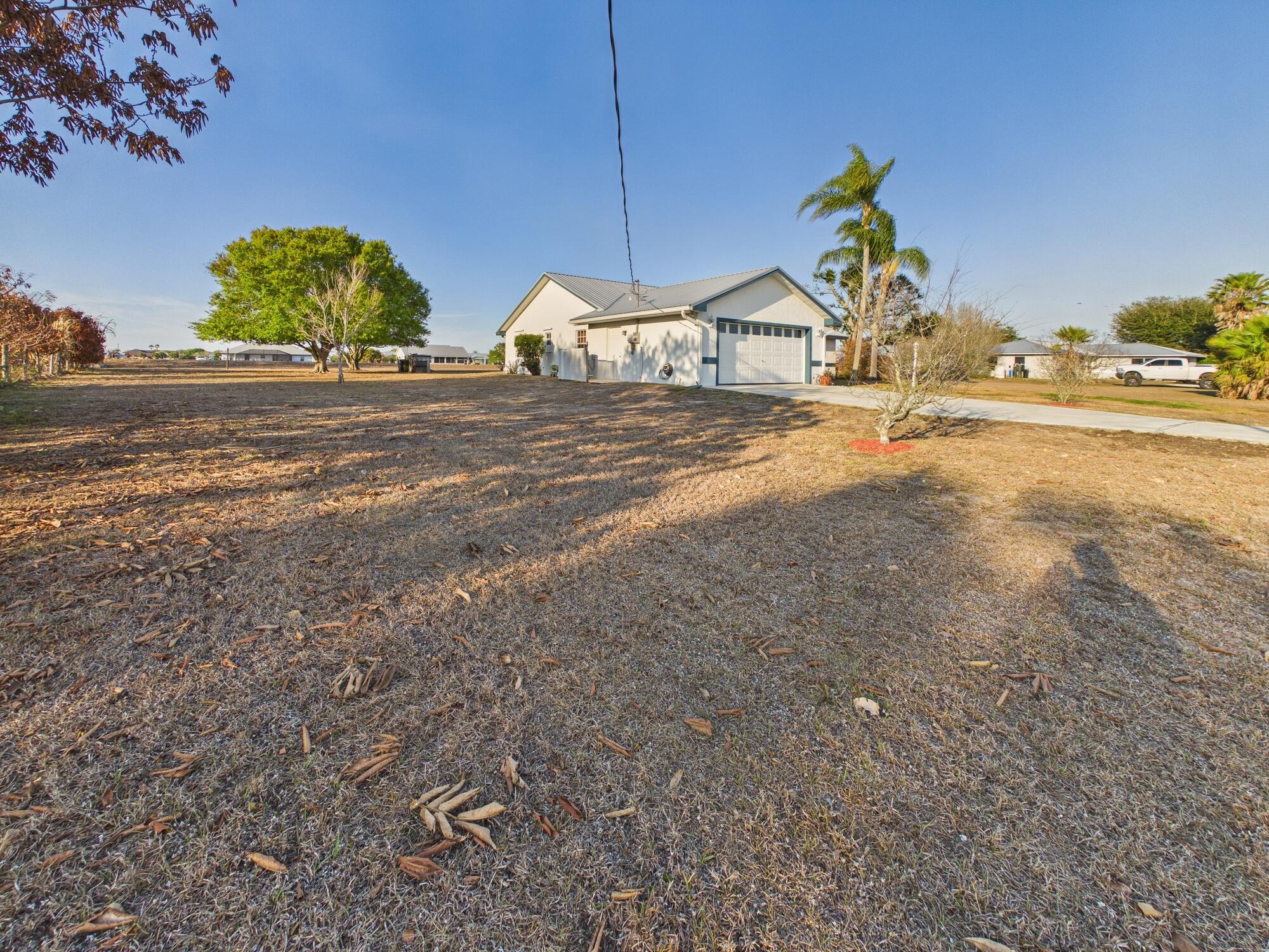 SUNRISE ESTATES SUBDIVISION - Residential