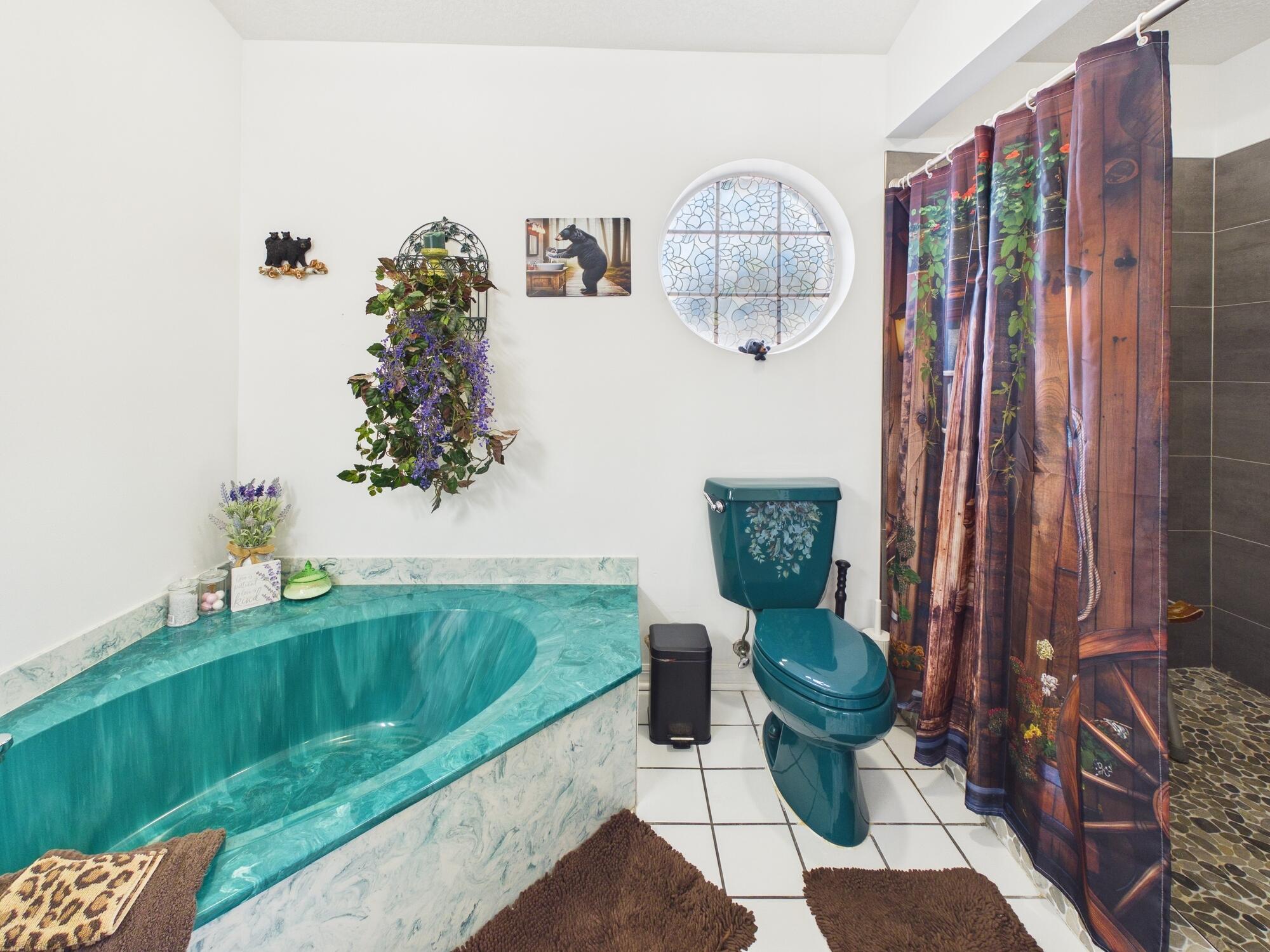 SUNRISE ESTATES SUBDIVISION - Residential