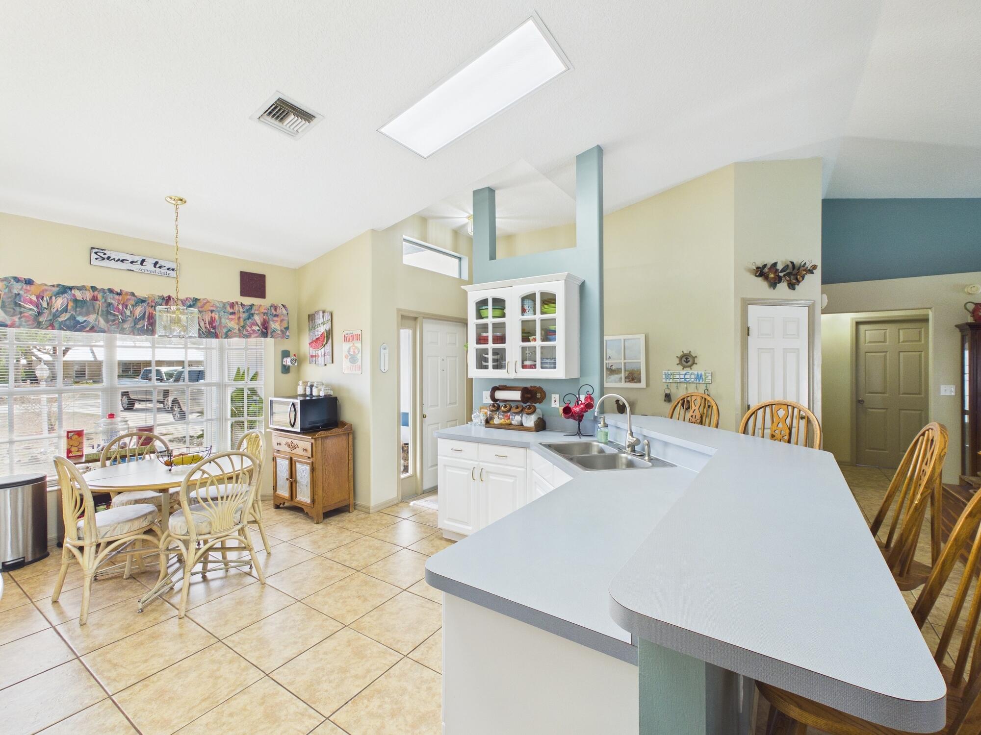 SUNRISE ESTATES SUBDIVISION - Residential