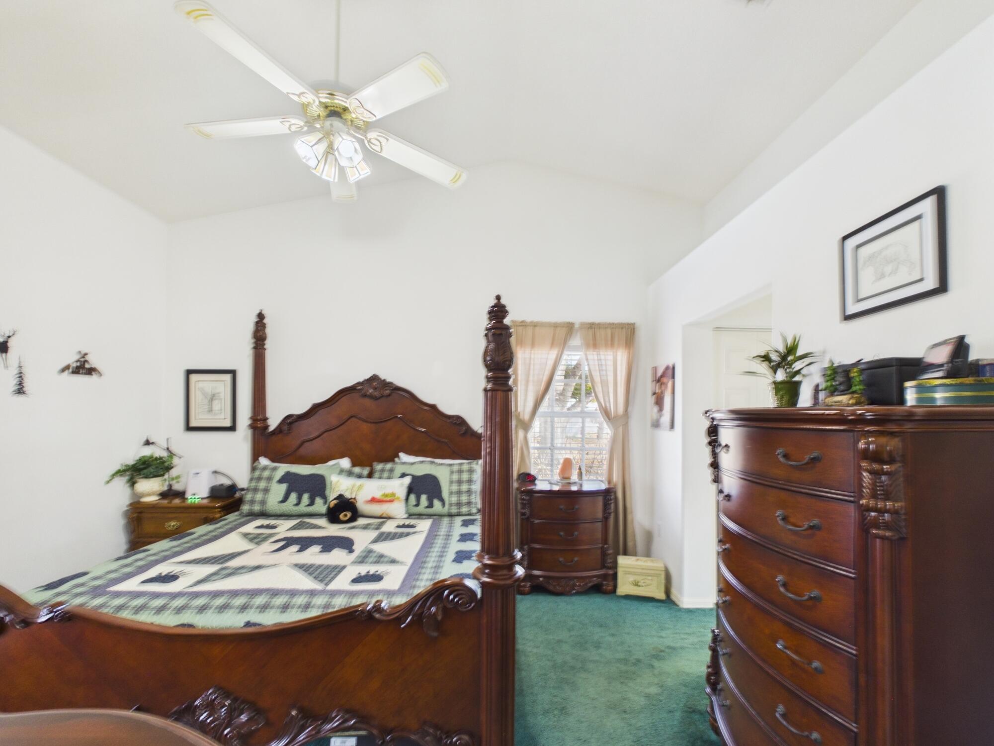 SUNRISE ESTATES SUBDIVISION - Residential