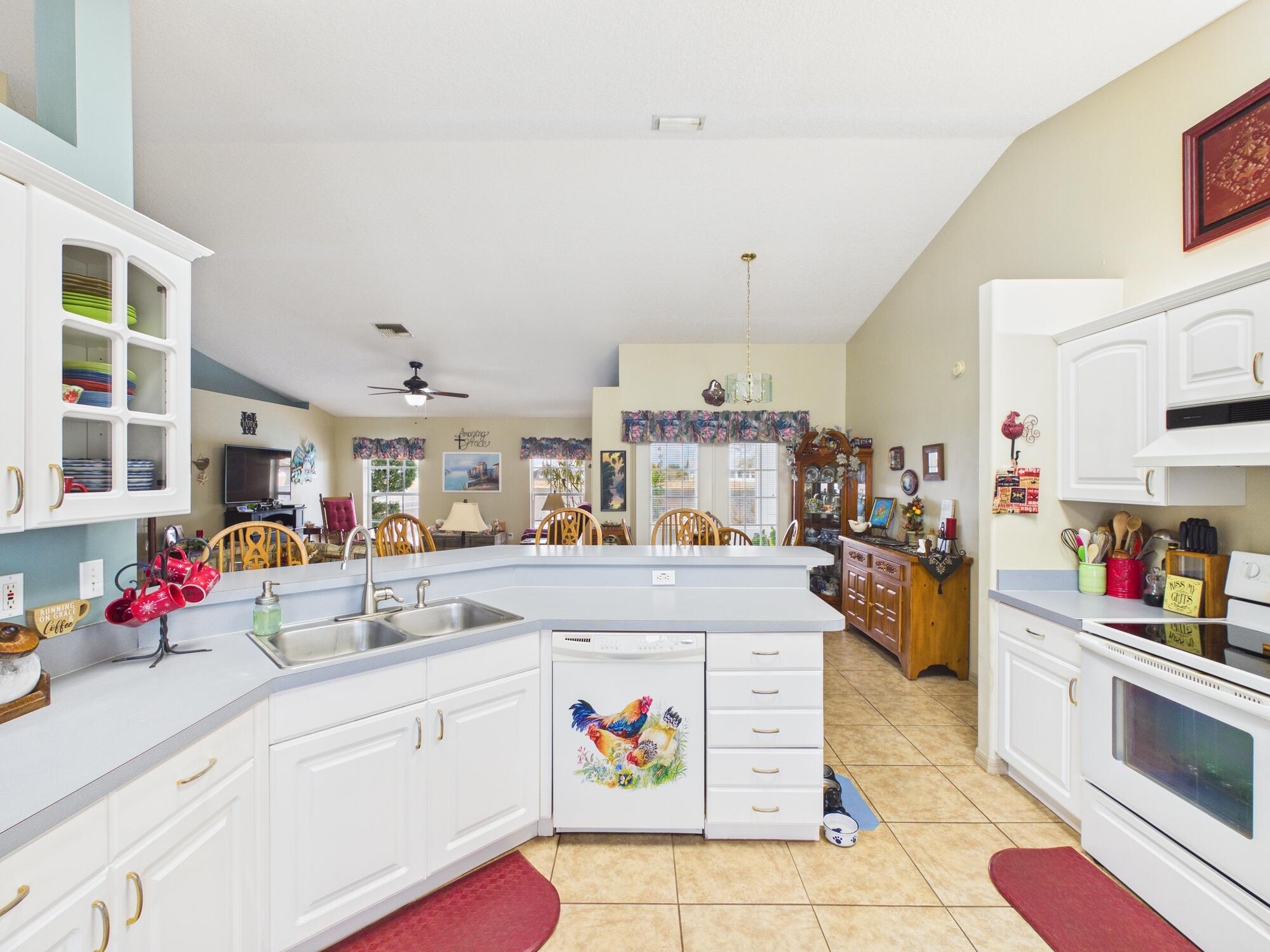 SUNRISE ESTATES SUBDIVISION - Residential