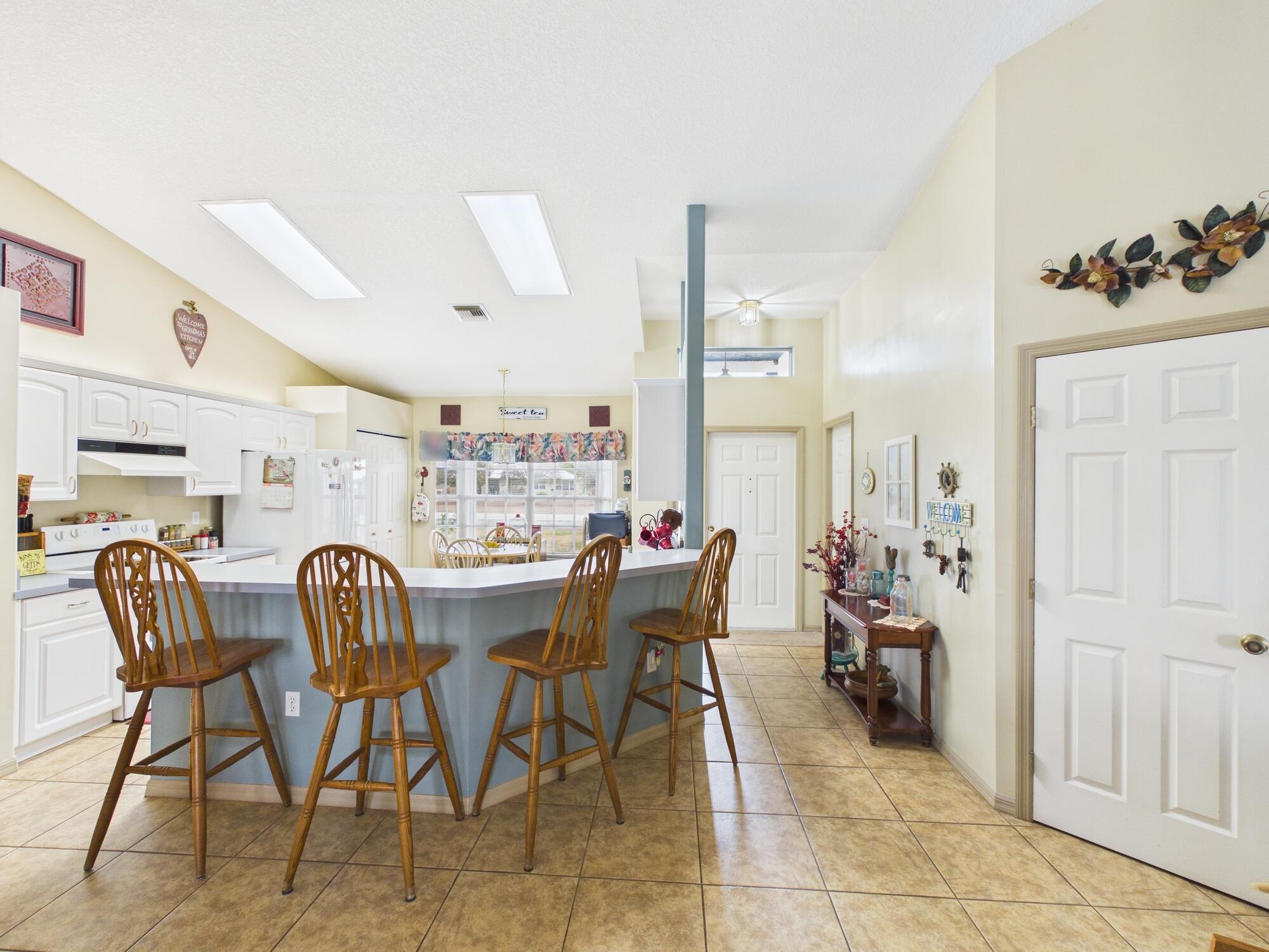 SUNRISE ESTATES SUBDIVISION - Residential