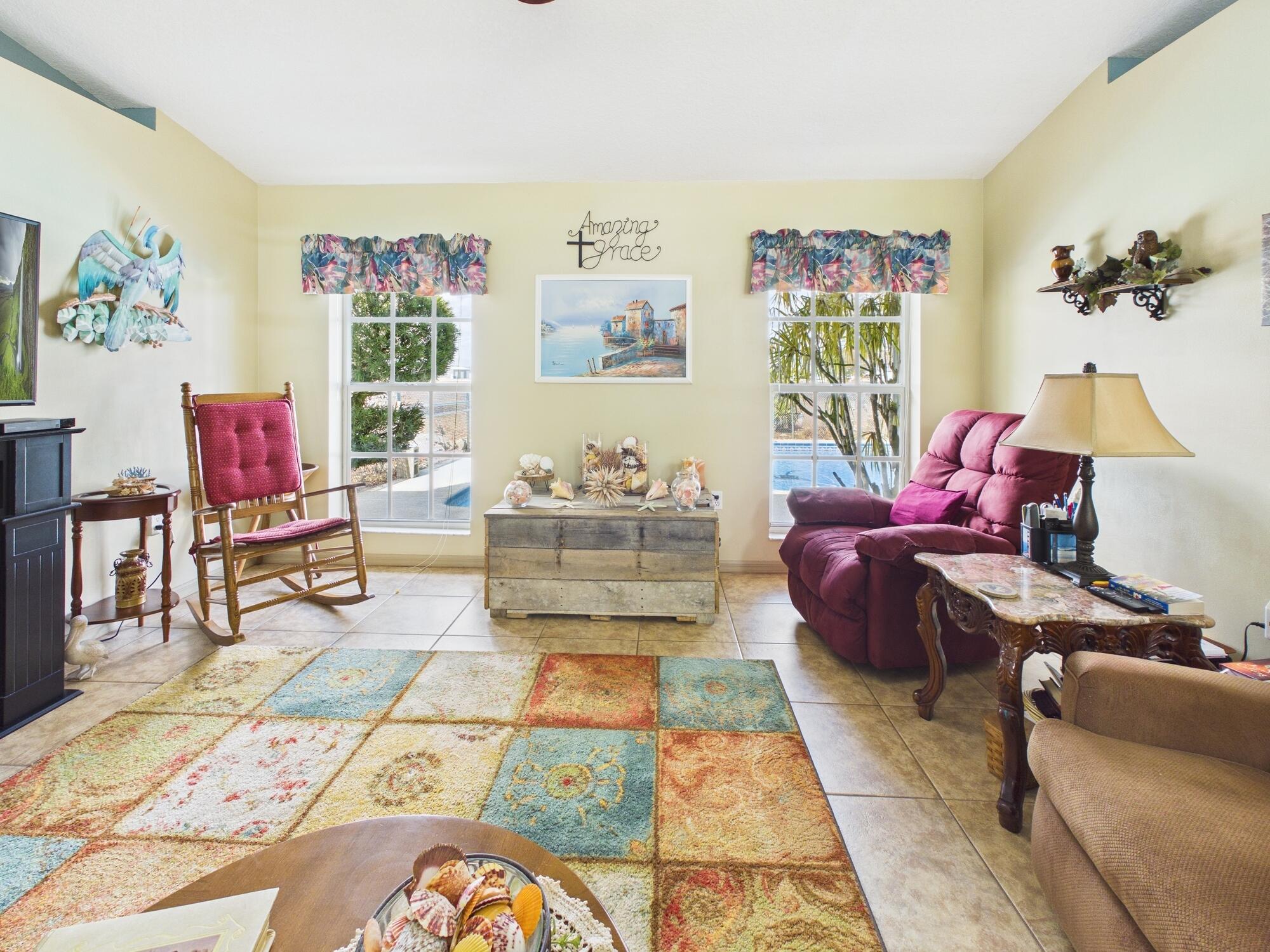 SUNRISE ESTATES SUBDIVISION - Residential