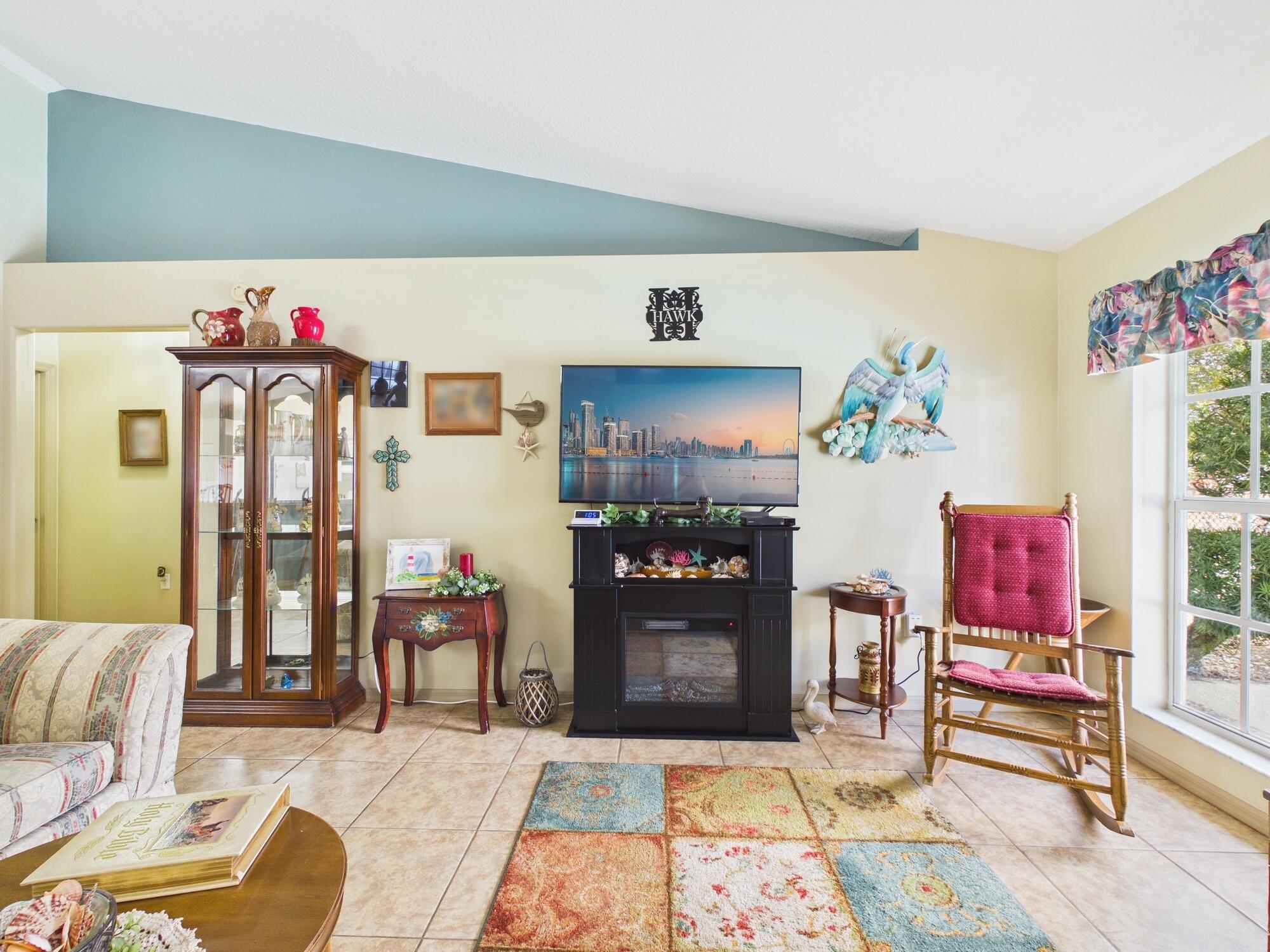 SUNRISE ESTATES SUBDIVISION - Residential