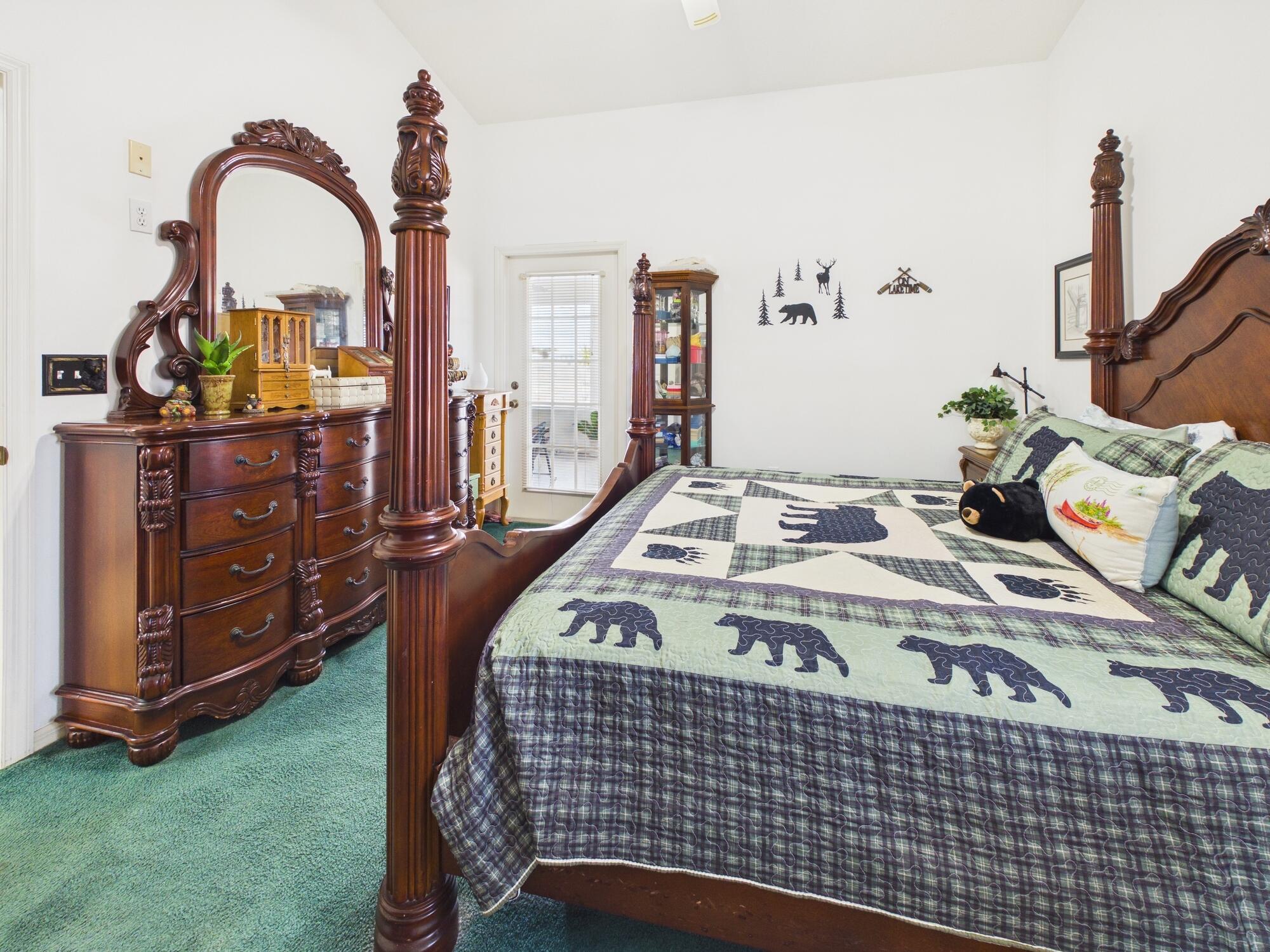 SUNRISE ESTATES SUBDIVISION - Residential