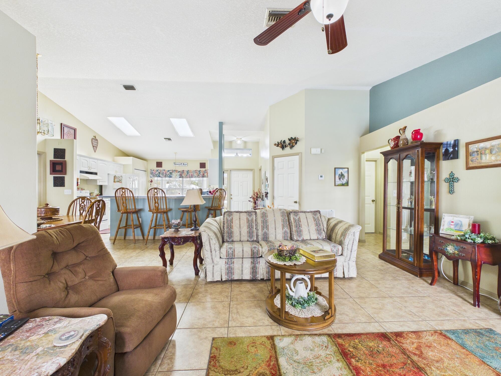 SUNRISE ESTATES SUBDIVISION - Residential