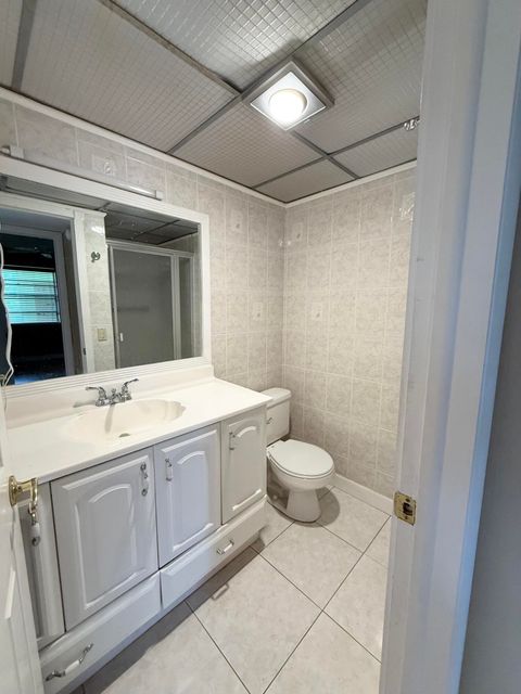 Tiny photo for 814 Burgundy Q, Delray Beach, FL 33484 (MLS # B26036829)