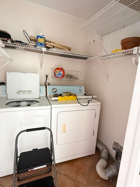 Tiny photo for 814 Burgundy Q, Delray Beach, FL 33484 (MLS # B26036829)