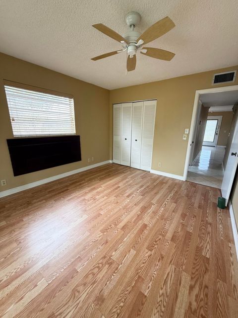 Tiny photo for 814 Burgundy Q, Delray Beach, FL 33484 (MLS # B26036829)