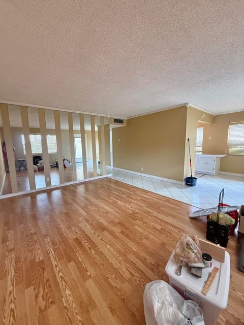 Tiny photo for 814 Burgundy Q, Delray Beach, FL 33484 (MLS # B26036829)