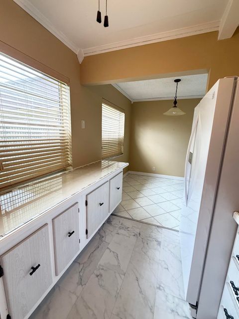 Tiny photo for 814 Burgundy Q, Delray Beach, FL 33484 (MLS # B26036829)