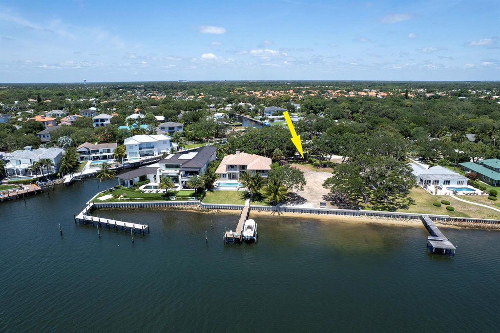 Photo of 12940 N Shore Drive, West Palm Beach, FL 33410 (MLS # R11134943)