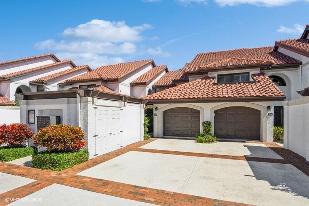 Photo of 16694 Traders Crossing N #114, Jupiter, FL 33477 (MLS # R10928559)