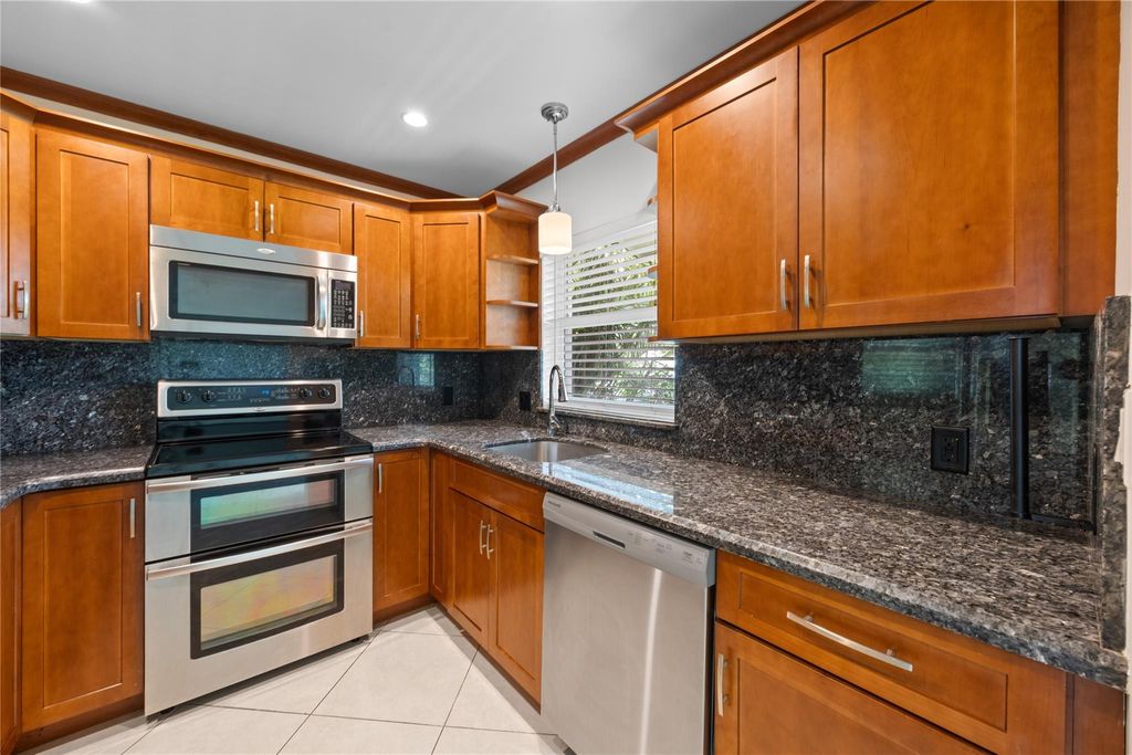 Photo of 1614 NE 11th Avenue, Fort Lauderdale, FL 33305 (MLS # F10524639)