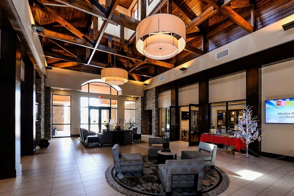 Vitalia at Tradition - Residential