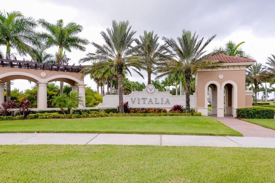 Vitalia at Tradition - Residential