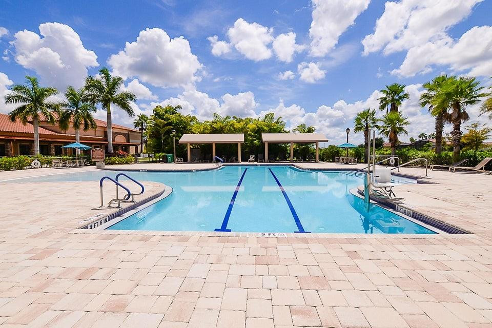 Vitalia at Tradition - Residential